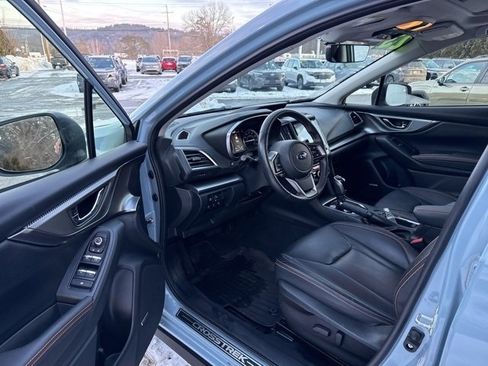 Used 2023 Subaru Crosstrek 2.5i Limited image 18