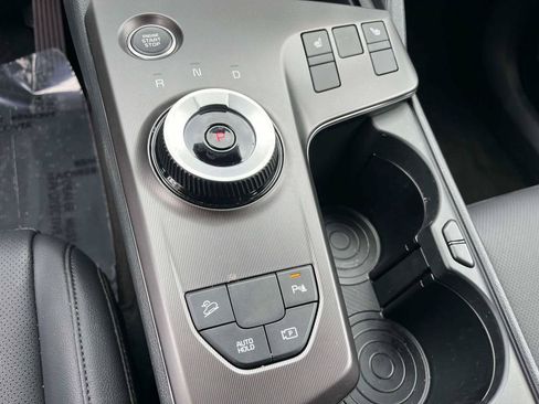 Certified 2026 Kia Sportage EX AWD/4WD image 21