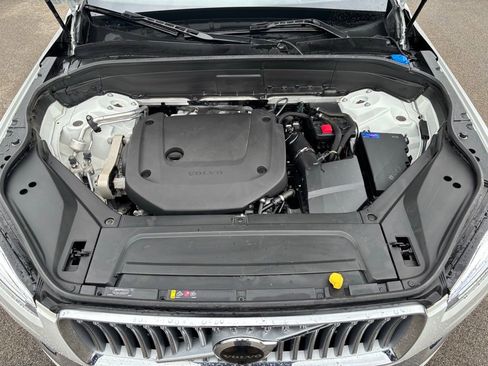 Certified 2024 Volvo XC90 B6 Ultimate AWD/4WD image 27