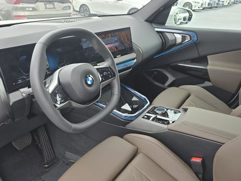 Certified 2026 BMW X3 xDrive30 w/ Convenience Package image 17