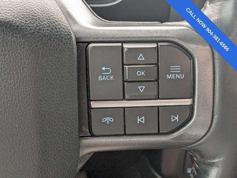 Used 2023 Ford F350 Lariat w/ Chrome Package AWD/4WD image 29