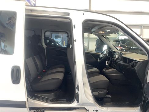 Used 2022 RAM ProMaster City Wagon w/ Lights & Wheels Group image 10