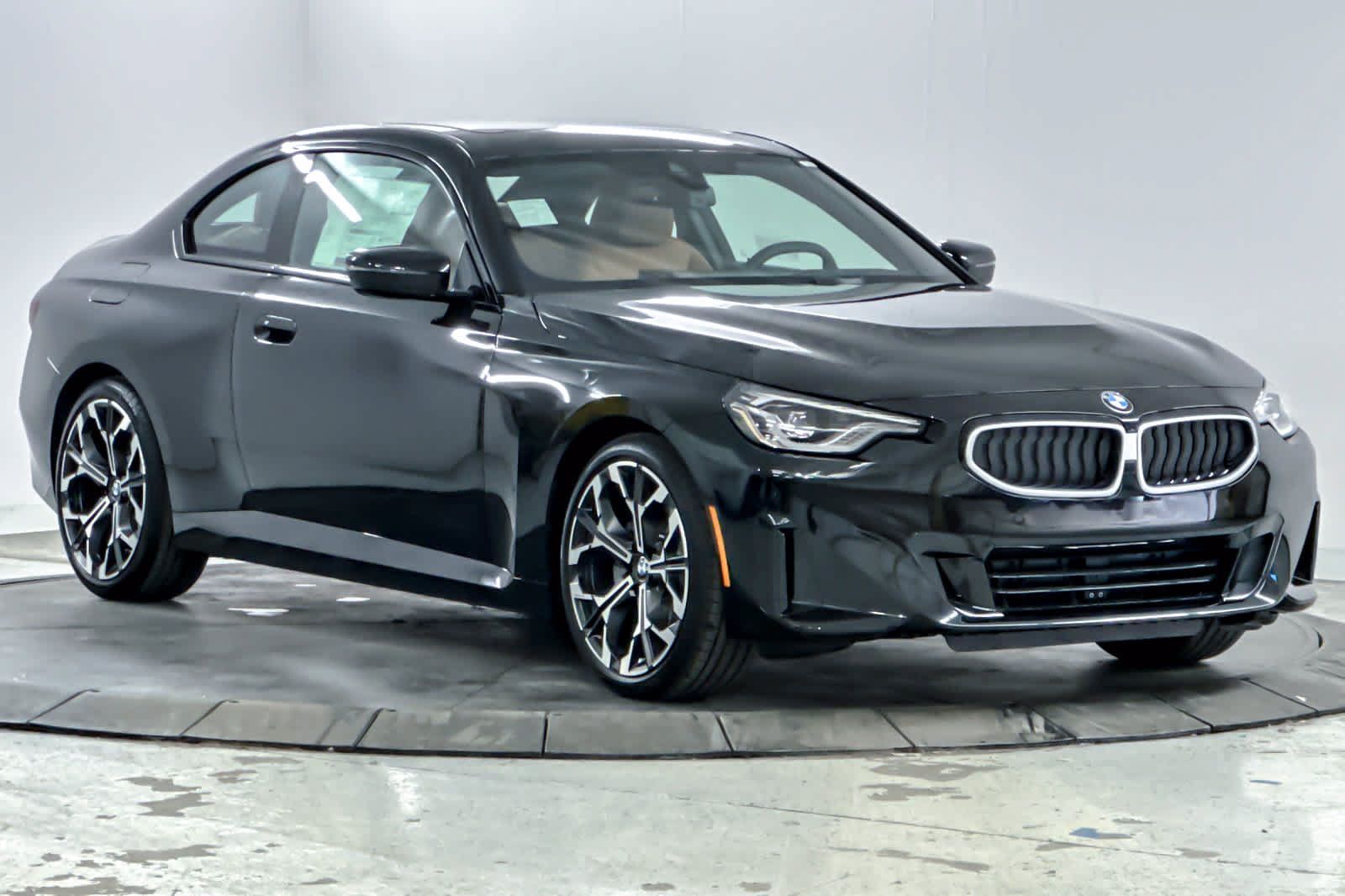 Used 2026 BMW 230i Coupe w/ Premium Package RWD image 9