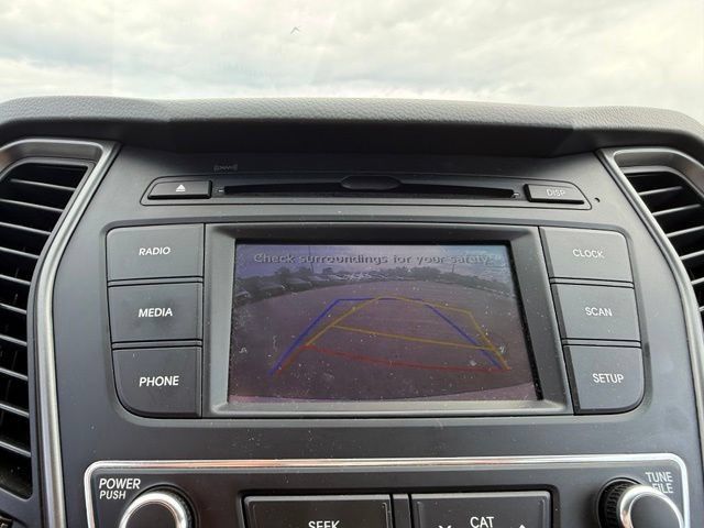 Used 2017 Hyundai Santa Fe Sport AWD/4WD image 21