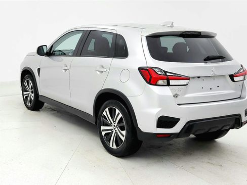 Used 2025 Mitsubishi Outlander Sport AWD image 3