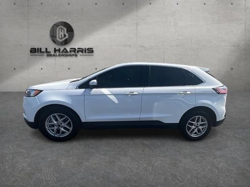 Used 2024 Ford Edge SEL w/ Convenience Package AWD/4WD image 9