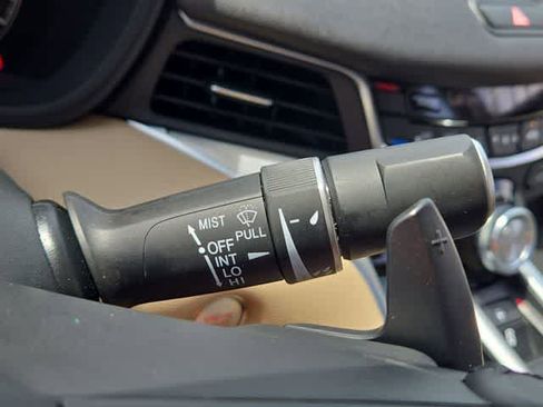 Certified 2023 Acura TLX FWD image 26