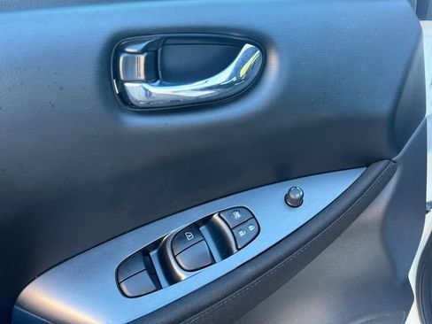 Used 2022 Nissan Leaf S Plus FWD image 11