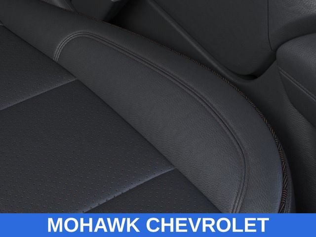 New 2026 Chevrolet Tahoe High Country AWD/4WD image 21