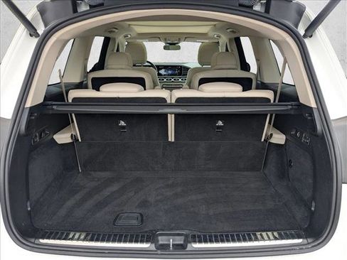 Used 2023 Mercedes-Benz GLS 450 4MATIC image 6