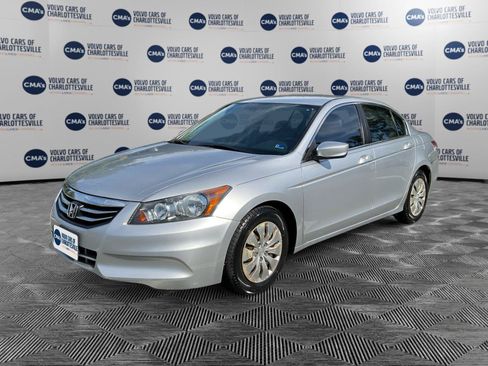 Used 2012 Honda Accord LX image 1