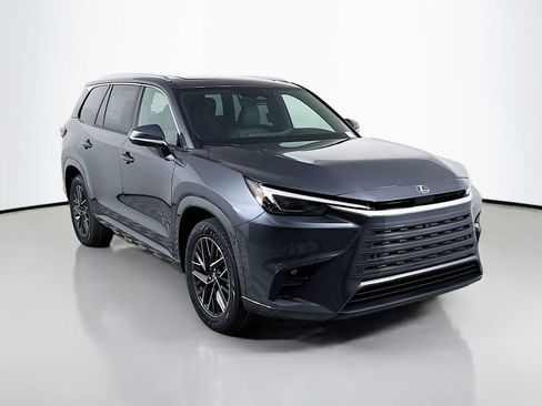 New 2026 Lexus TX 350 AWD image 3