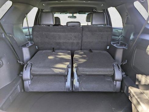 Used 2016 Ford Explorer Sport image 6