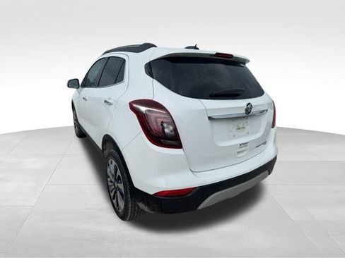 Used 2022 Buick Encore Preferred w/ Safety Package AWD/4WD image 14