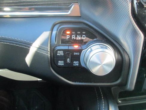 Used 2021 RAM 1500 Limited w/ Protection Group image 12