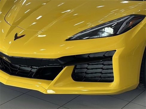 New 2025 Chevrolet Corvette Z06 image 7