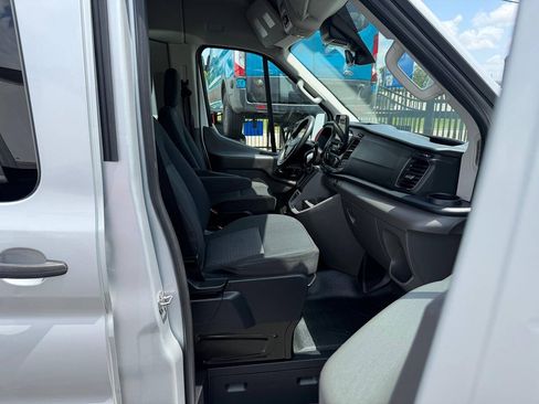 Used 2021 Ford Transit 350 XLT RWD image 16