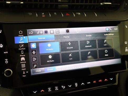 New 2026 Jeep Grand Cherokee L Limited AWD/4WD image 34