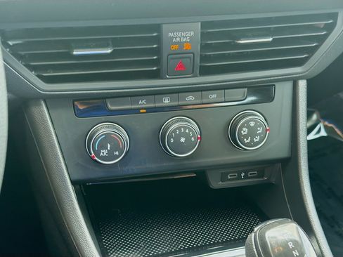 Used 2022 Volkswagen Jetta S FWD image 14