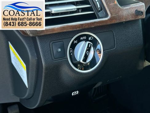 Used 2012 Mercedes-Benz E 350 Sedan image 7