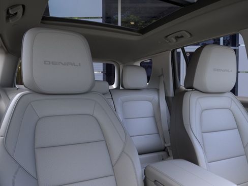 New 2027 GMC Terrain Denali AWD/4WD image 24