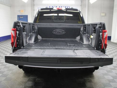 Used 2024 Ford F150 XLT w/ Equipment Group 303A High AWD/4WD image 48