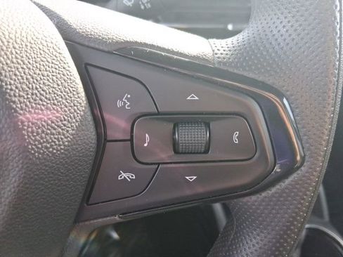 Used 2025 Chevrolet TrailBlazer LT image 20