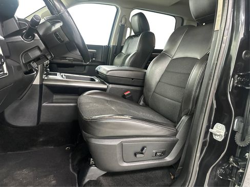 Used 2017 RAM 1500 Sport image 20