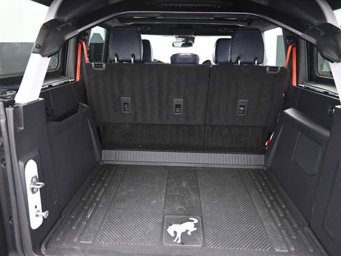 Used 2022 Ford Bronco Raptor image 25