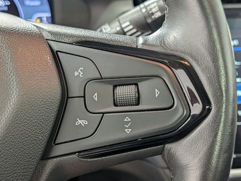 Used 2023 Chevrolet Bolt EUV Premier w/ Sun & Sound Package FWD image 23