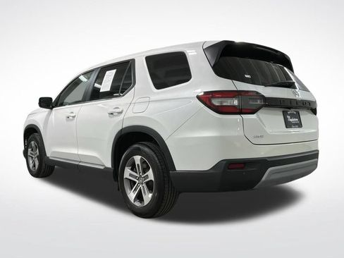 Certified 2025 Honda Pilot EX-L image 2