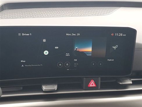 New 2026 Kia Carnival SX image 16