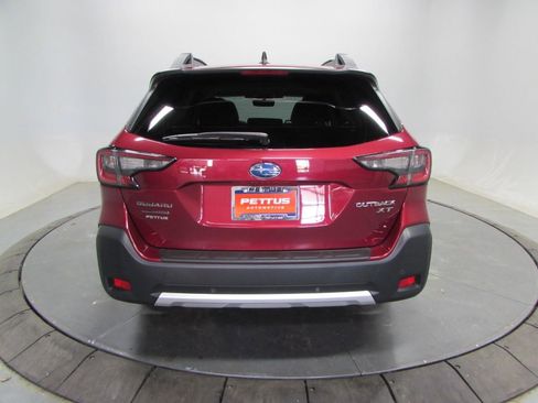 Used 2024 Subaru Outback Limited XT AWD/4WD image 6