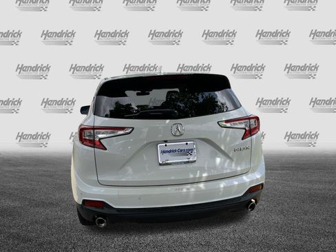 Used 2019 Acura RDX FWD w/ Technology Package image 9
