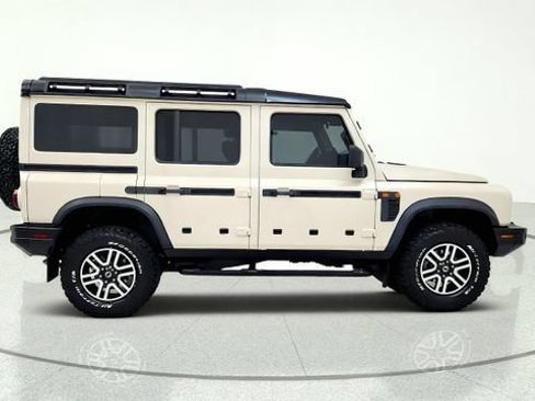 Used 2025 INEOS Grenadier AWD/4WD image 10