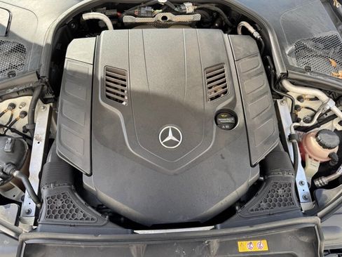 Used 2021 Mercedes-Benz S 580 4MATIC Sedan image 39