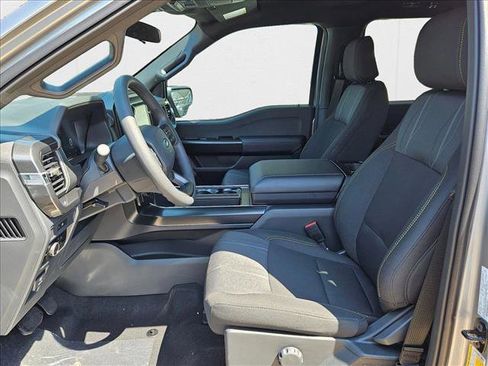 New 2025 Ford F150 STX image 4