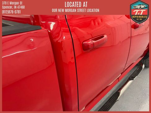 Used 2012 RAM 1500 Sport w/ Sport Premium Group AWD/4WD image 21
