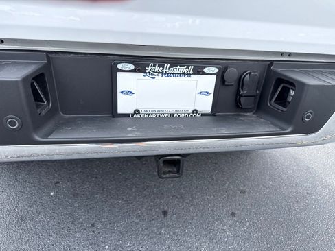 New 2026 Ford F150 XLT w/ Equipment Group 302A MID RWD image 32