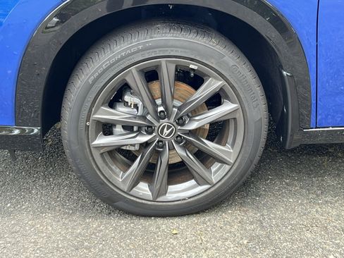 New 2025 Acura ADX A-Spec image 9