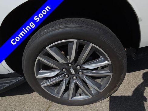 Used 2022 Cadillac Escalade Sport RWD image 14