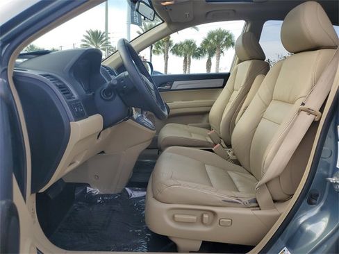 Used 2011 Honda CR-V EX-L image 18
