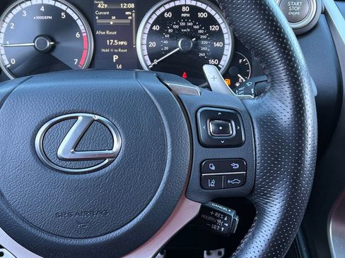 Used 2021 Lexus NX 300 F Sport image 17