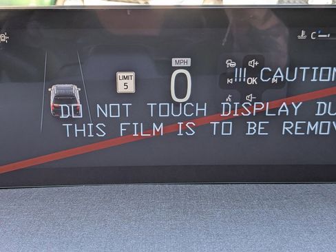 New 2025 Ford Expedition Max Active image 30