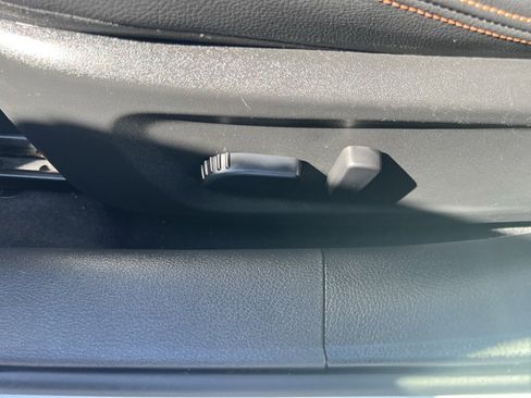 Used 2022 Nissan Altima 2.5 SR image 16