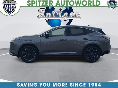 New 2026 Nissan Murano Platinum w/ Cargo Package AWD/4WD image 6