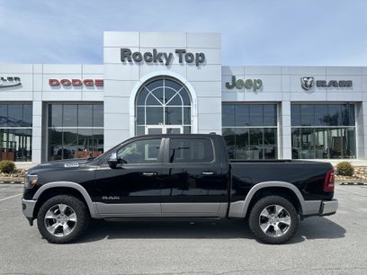 Used 2020 RAM 1500 Laramie