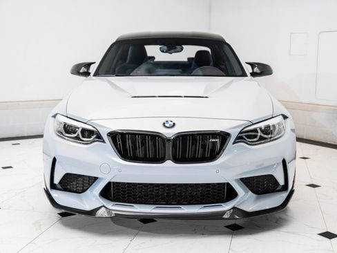 Used 2020 BMW M2 CS image 4
