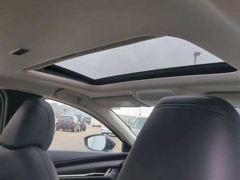 New 2026 MAZDA MAZDA3 2.5 Turbo Sedan w/Premium Plus image 21