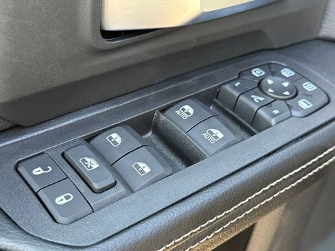 New 2026 RAM 2500 Lone Star AWD/4WD image 20